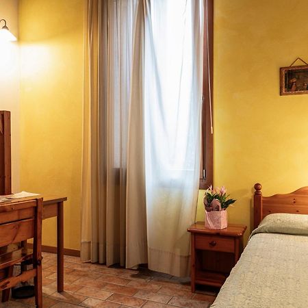 Agriturismo Il Palazzone Montegalda Esterno foto