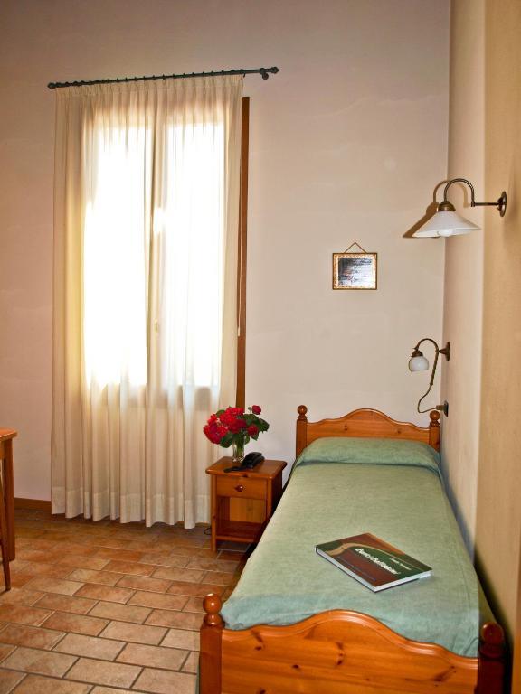 Agriturismo Il Palazzone Montegalda Camera foto