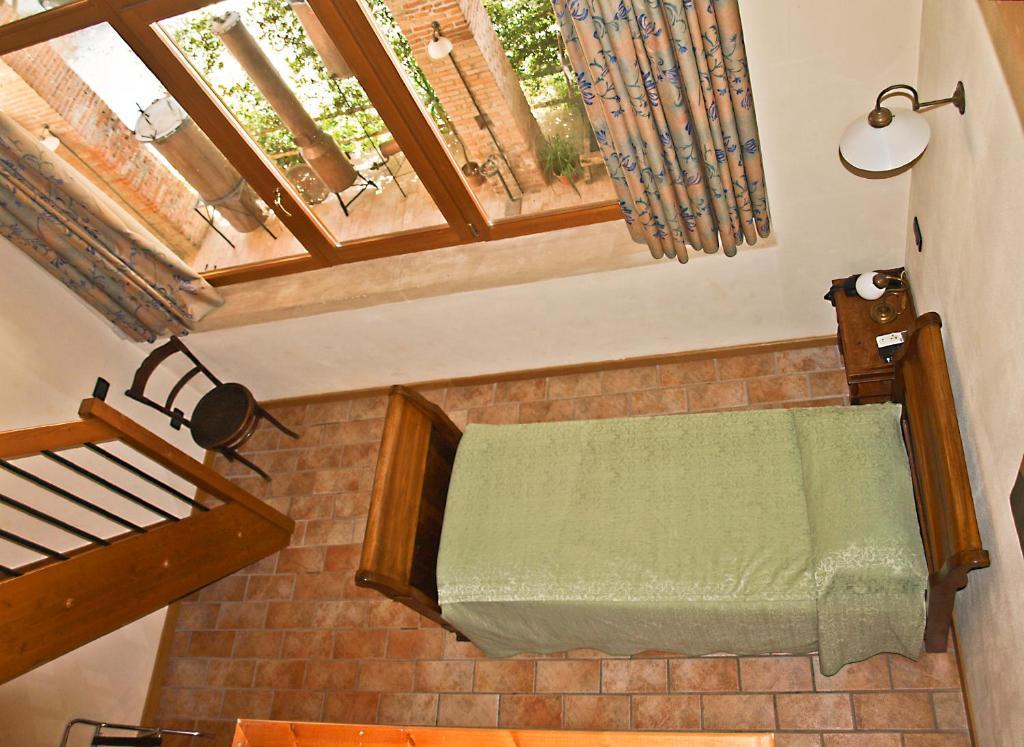 Agriturismo Il Palazzone Montegalda Camera foto