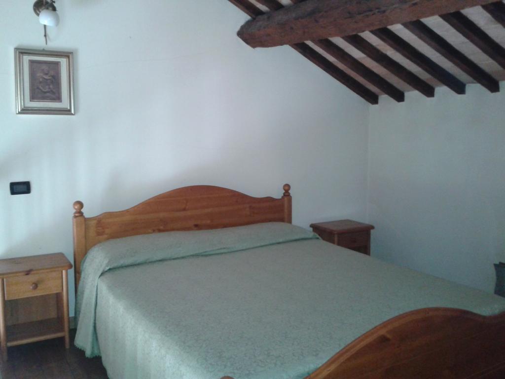 Agriturismo Il Palazzone Montegalda Camera foto