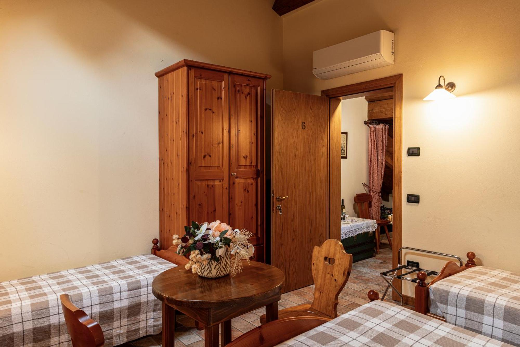 Agriturismo Il Palazzone Montegalda Esterno foto