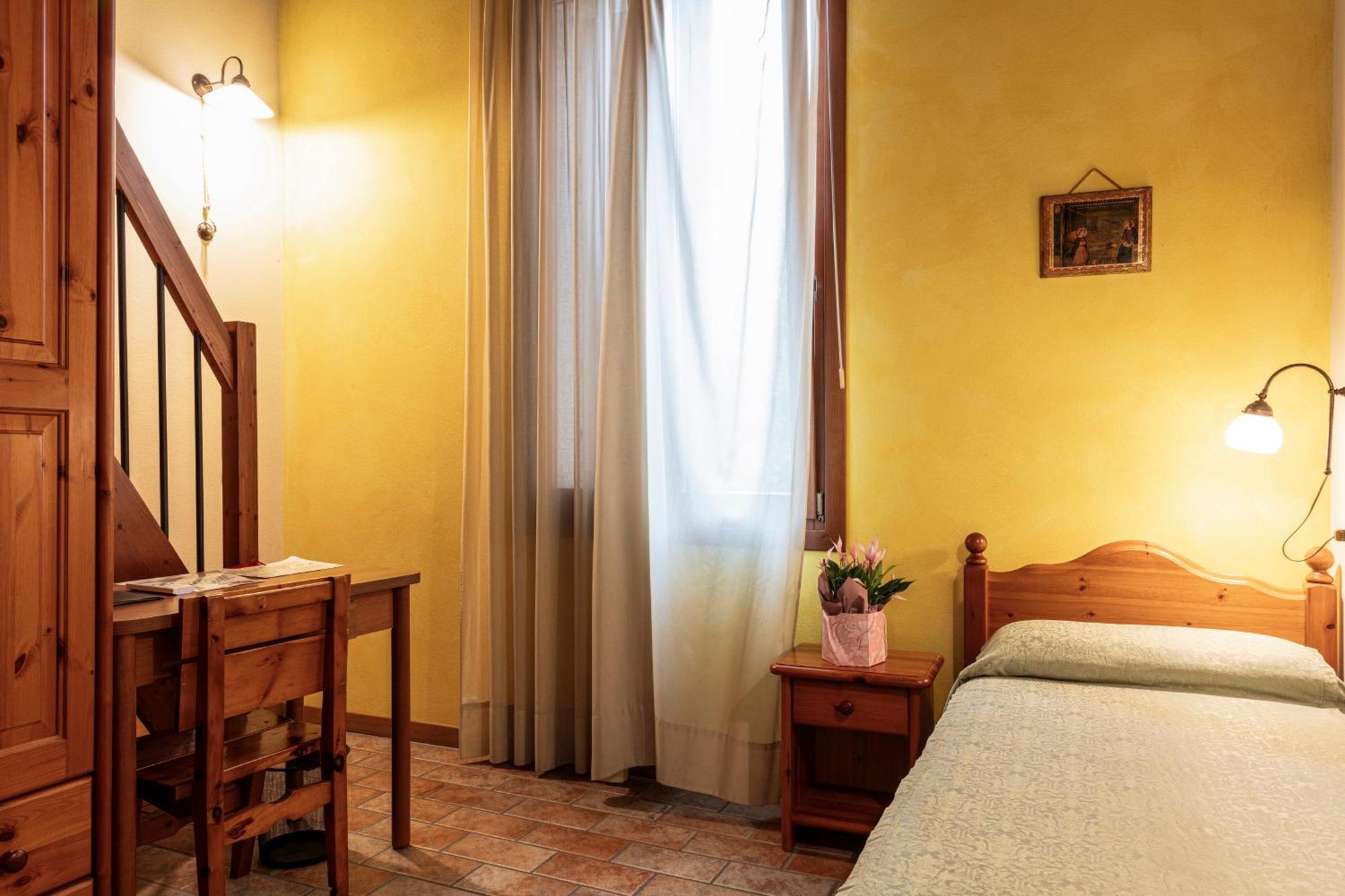 Agriturismo Il Palazzone Montegalda Esterno foto