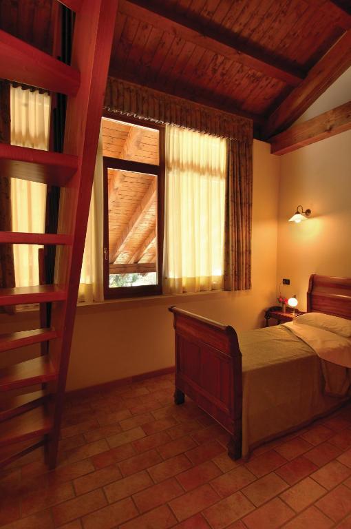 Agriturismo Il Palazzone Montegalda Camera foto