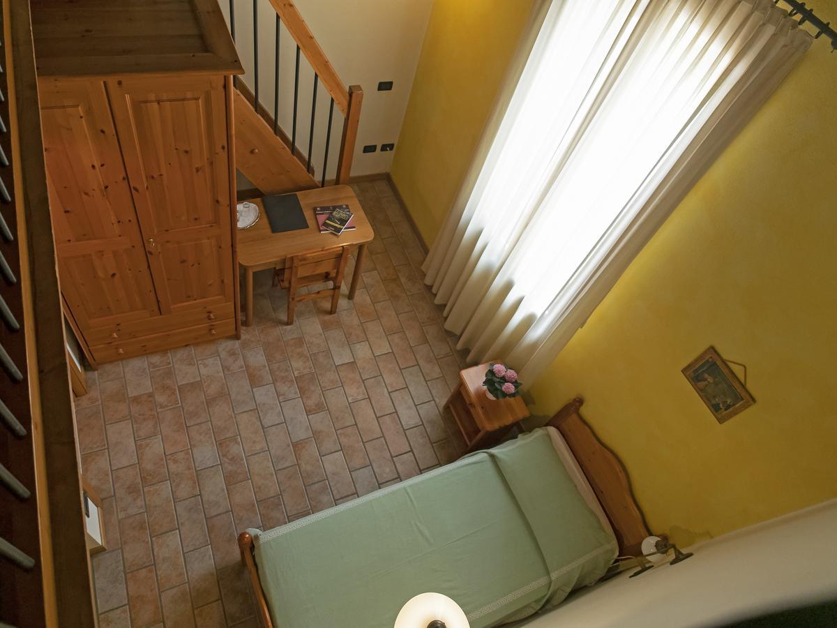 Agriturismo Il Palazzone Montegalda Esterno foto