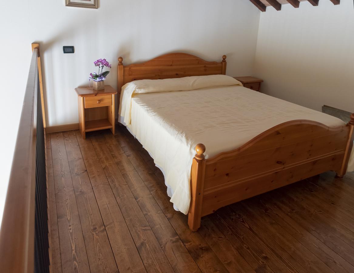 Agriturismo Il Palazzone Montegalda Esterno foto