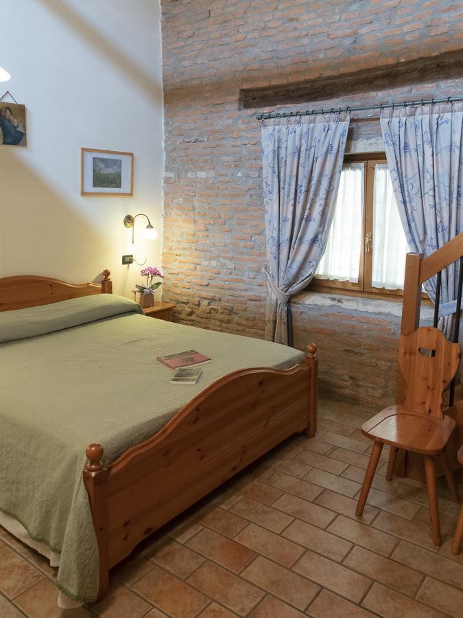 Agriturismo Il Palazzone Montegalda Esterno foto