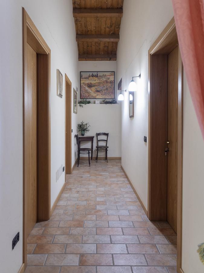 Agriturismo Il Palazzone Montegalda Esterno foto