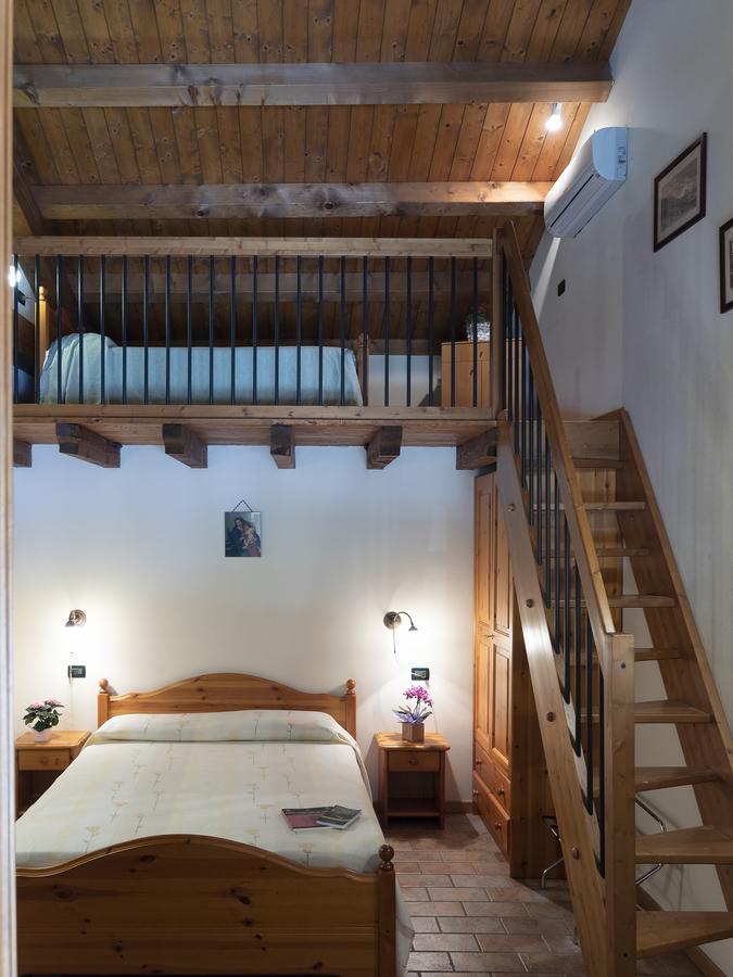 Agriturismo Il Palazzone Montegalda Esterno foto