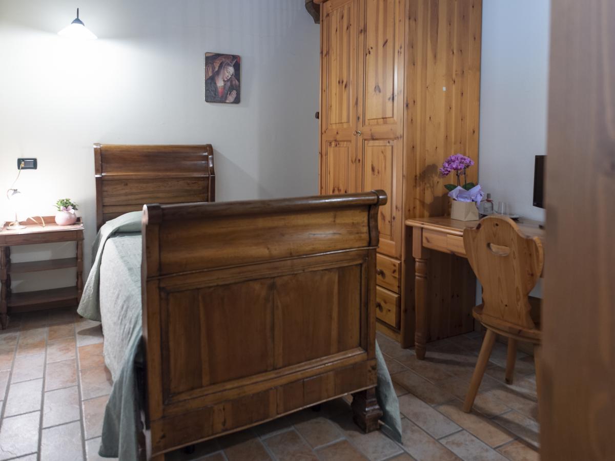 Agriturismo Il Palazzone Montegalda Esterno foto