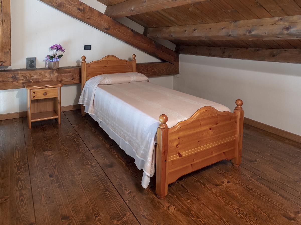 Agriturismo Il Palazzone Montegalda Esterno foto