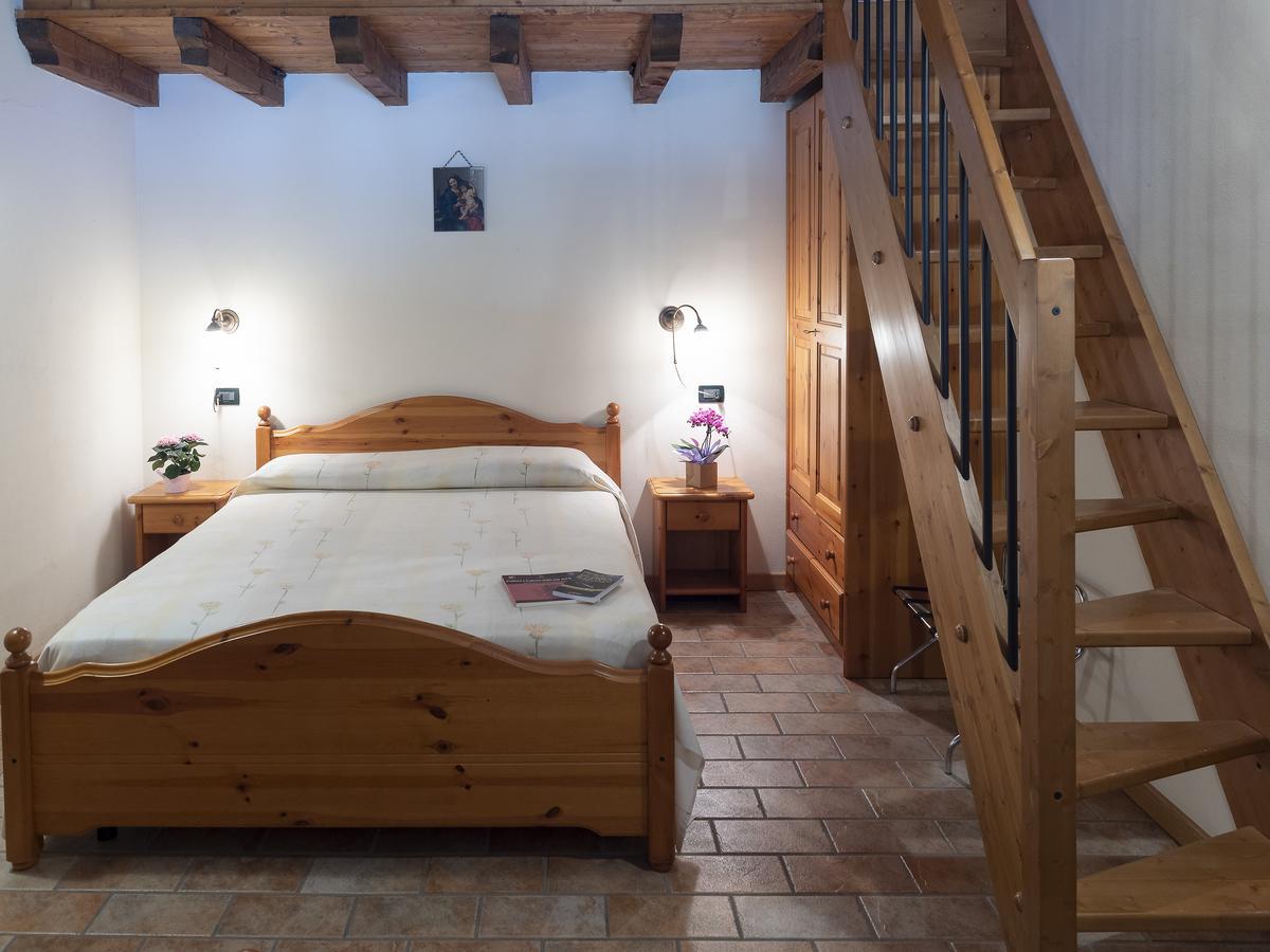 Agriturismo Il Palazzone Montegalda Esterno foto