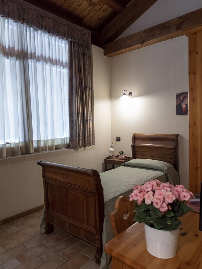 Agriturismo Il Palazzone Montegalda Esterno foto